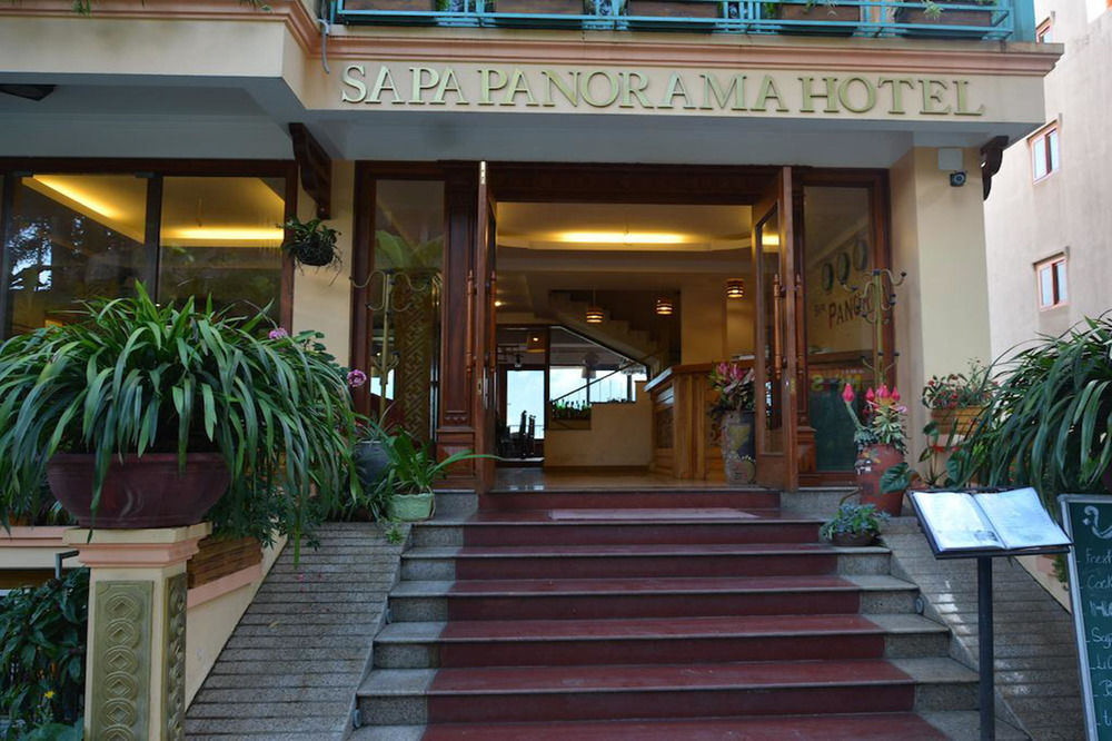 Sapa Panorama Hotel image 1
